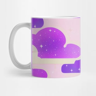 Dreamy Lavender Mug